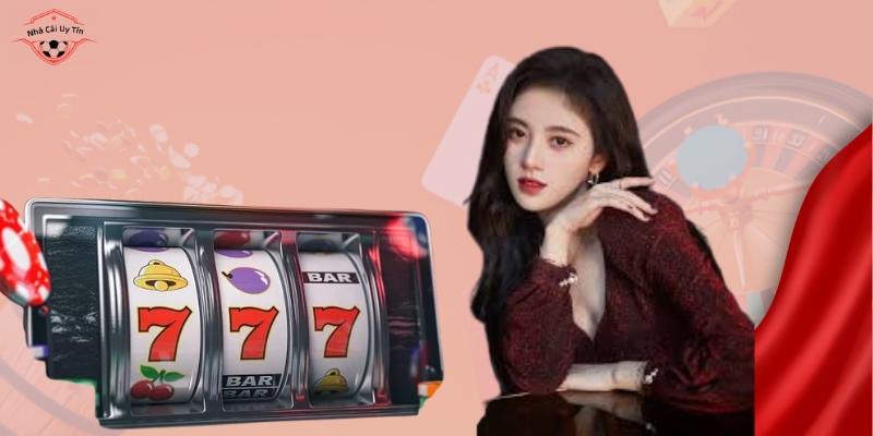 Người chơi cần tiếp cận Nổ hũ 23win theo hướng chiến lược, không nên dựa vào may mắn