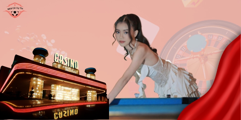 4 ưu điểm nổi bật giúp casino DU88 hấp dẫn người chơi