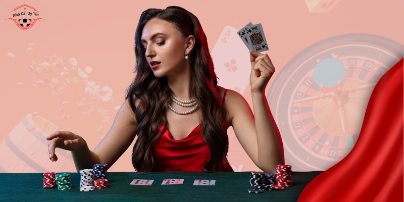 Casino Du88 là một trong những sảnh cược trực tuyến được đầu tư công nghệ mạnh mẽ