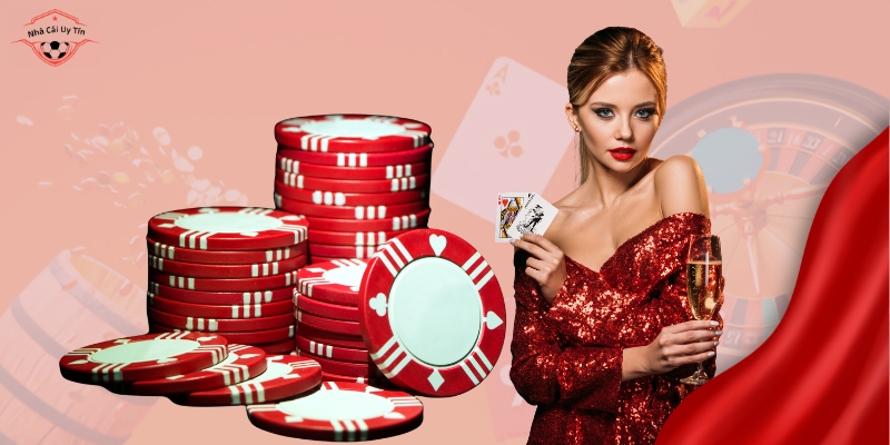 Khi tham gia casino Du88, người chơi sẽ cảm nhận được sự chân thực gần như tuyệt đối