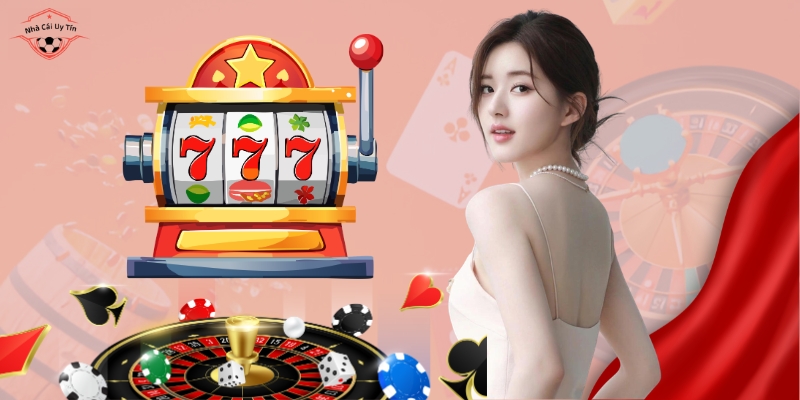 Trên thực tế, tỷ lệ nổ hũ 23win phụ thuộc vào nhiều yếu tố